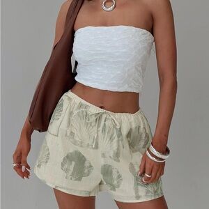 Princess Polly Heylee Shorts